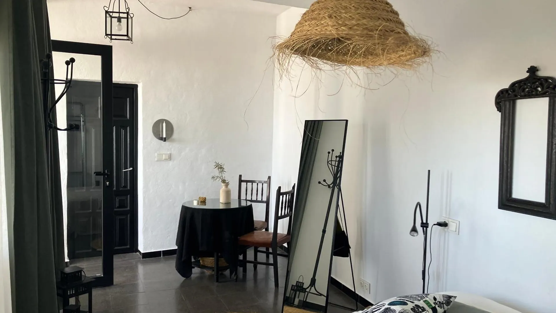 Casa Tipica Mijas Villa Semesterbostad