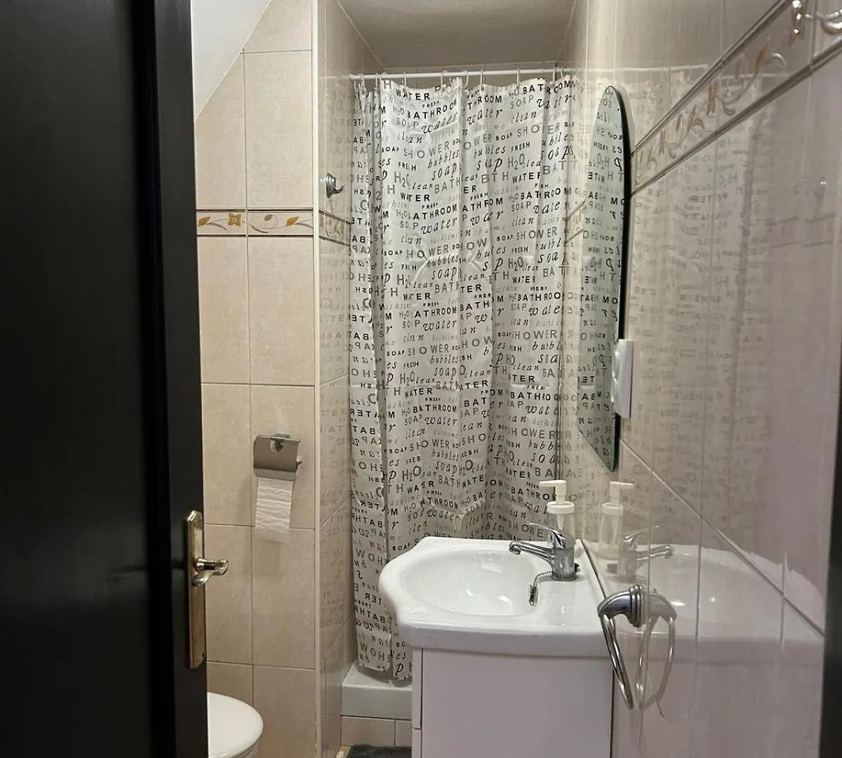 Casa Tipica Mijas Villa Spanien